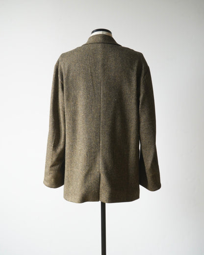 OVERSIZED BLAZER