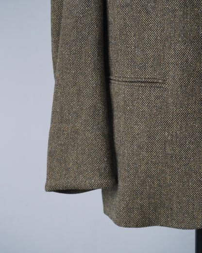 OVERSIZED BLAZER