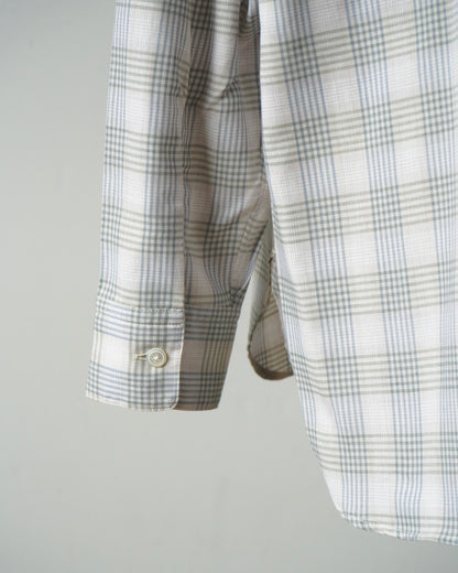 HANDMADE CLASSIC COLLAR SHIRT