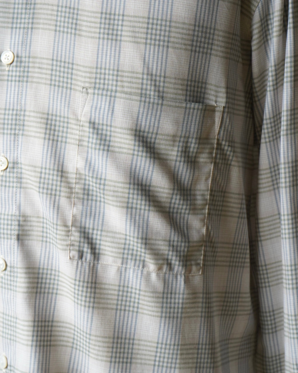 HANDMADE CLASSIC COLLAR SHIRT