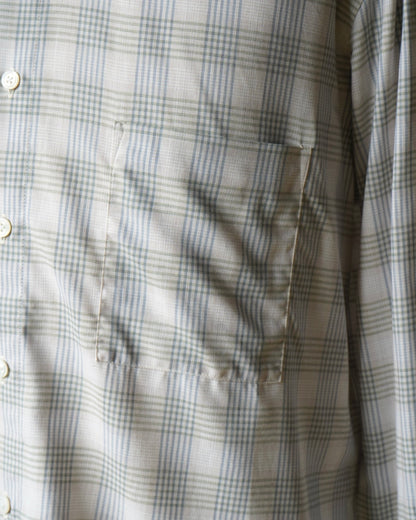 HANDMADE CLASSIC COLLAR SHIRT