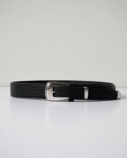 MINIMAL WESTARN BELT