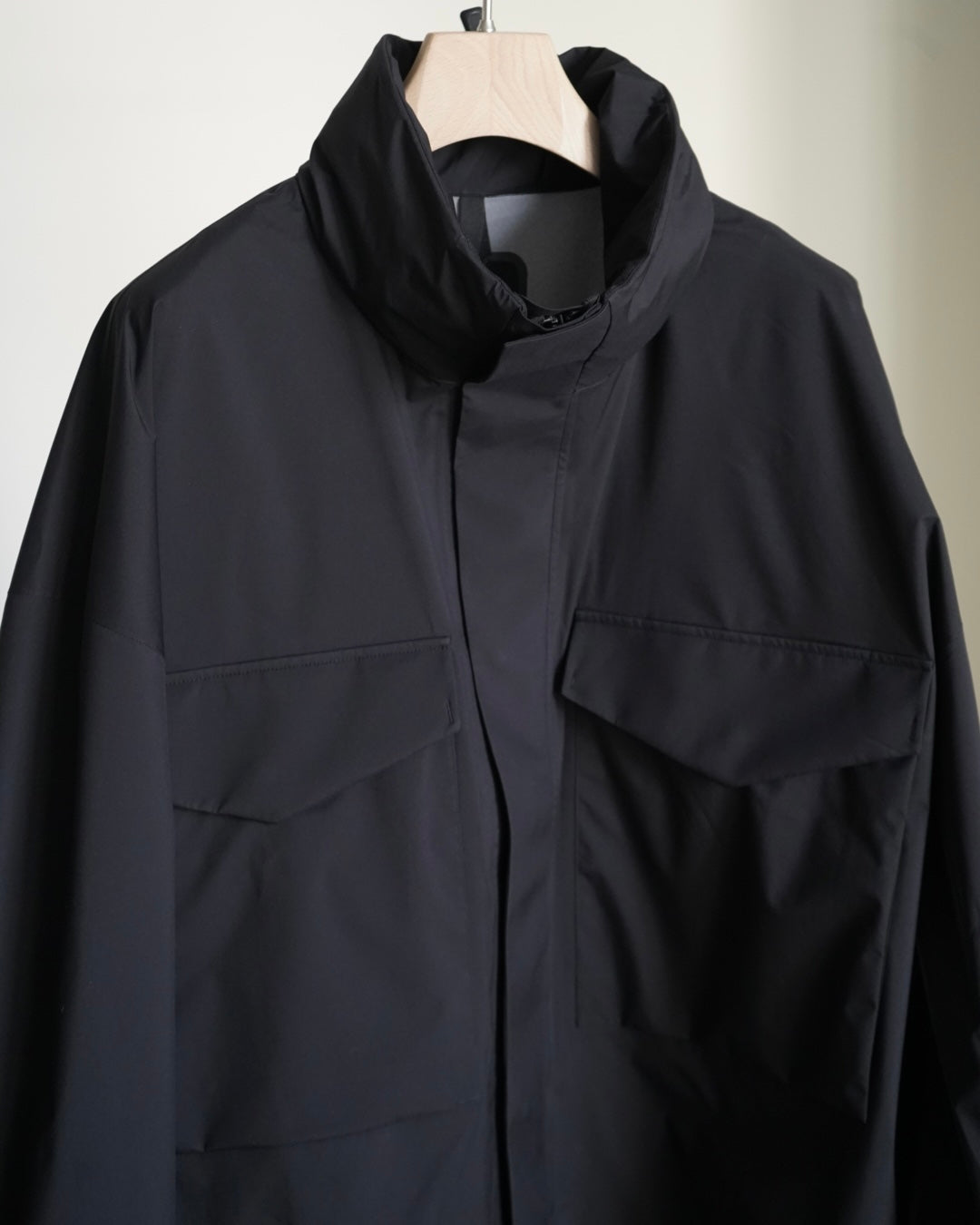 PERTEX®︎ WEP JACKET