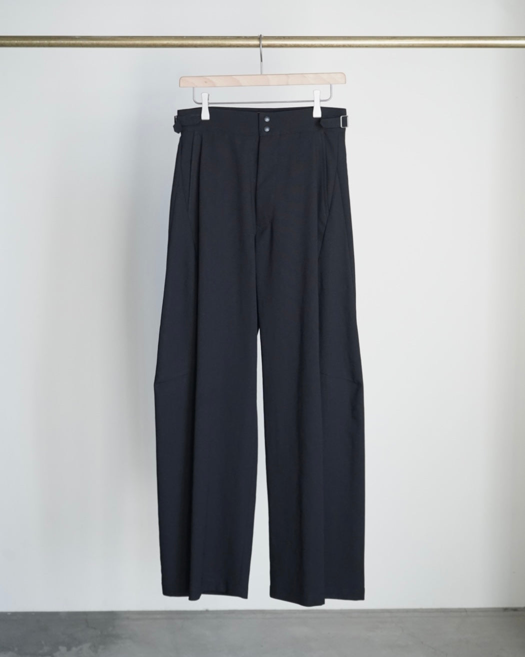 P/R GURKHA PANTS