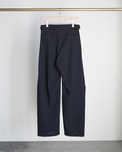 P/R GURKHA PANTS