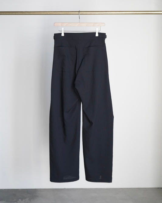 P/R GURKHA PANTS