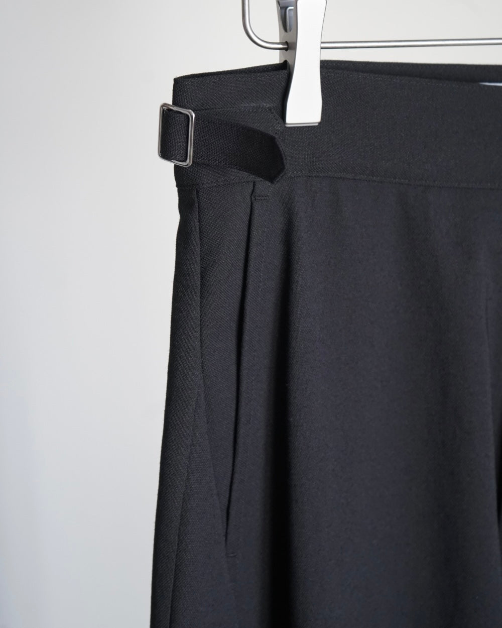 P/R GURKHA PANTS