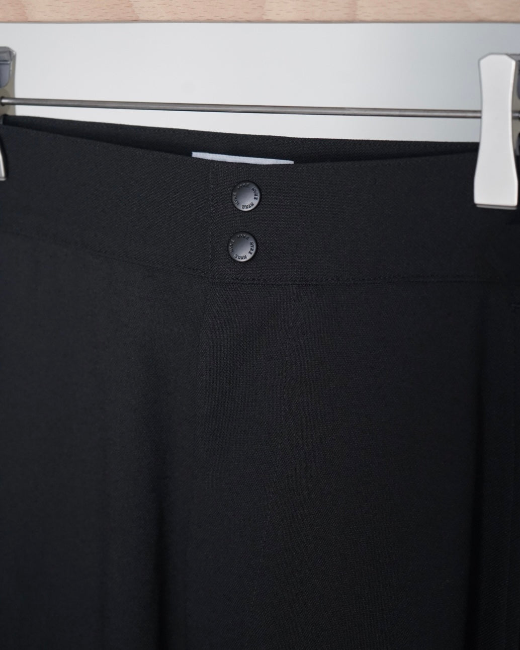 P/R GURKHA SHORTS