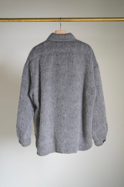 SHAGGY CPO JACKET