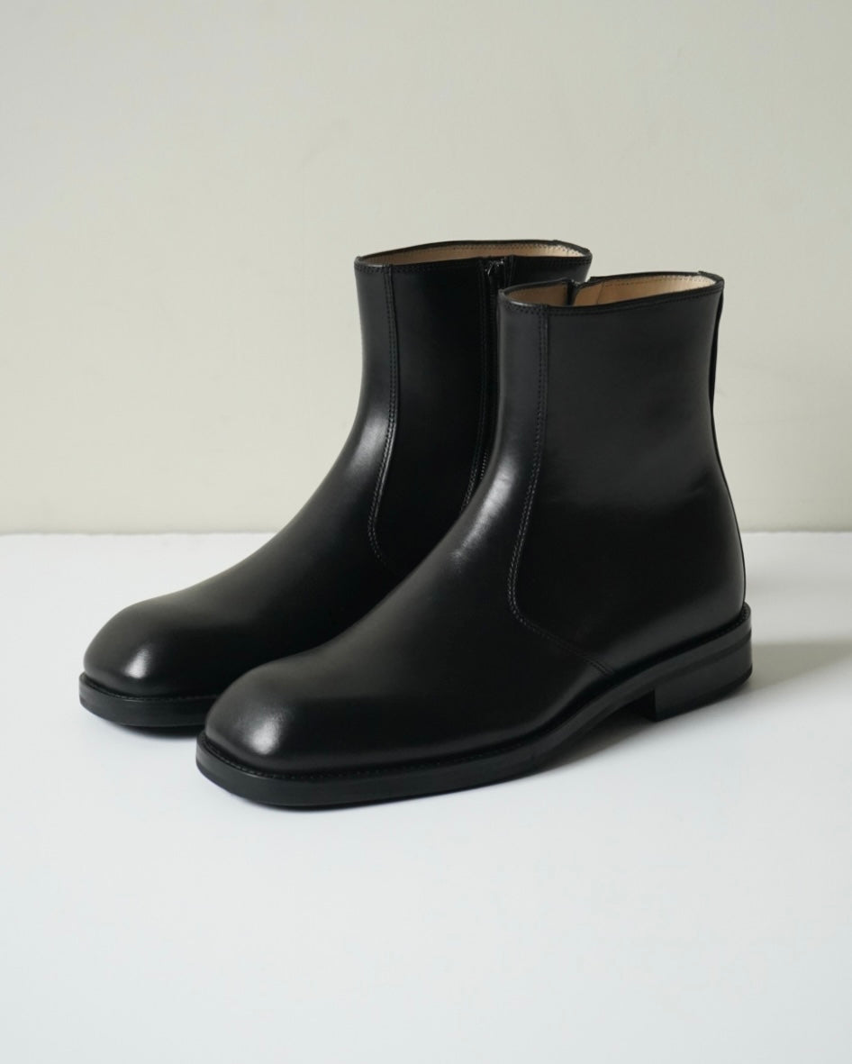 ZIPEED BOOTS