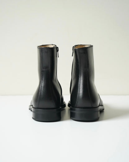 ZIPEED BOOTS