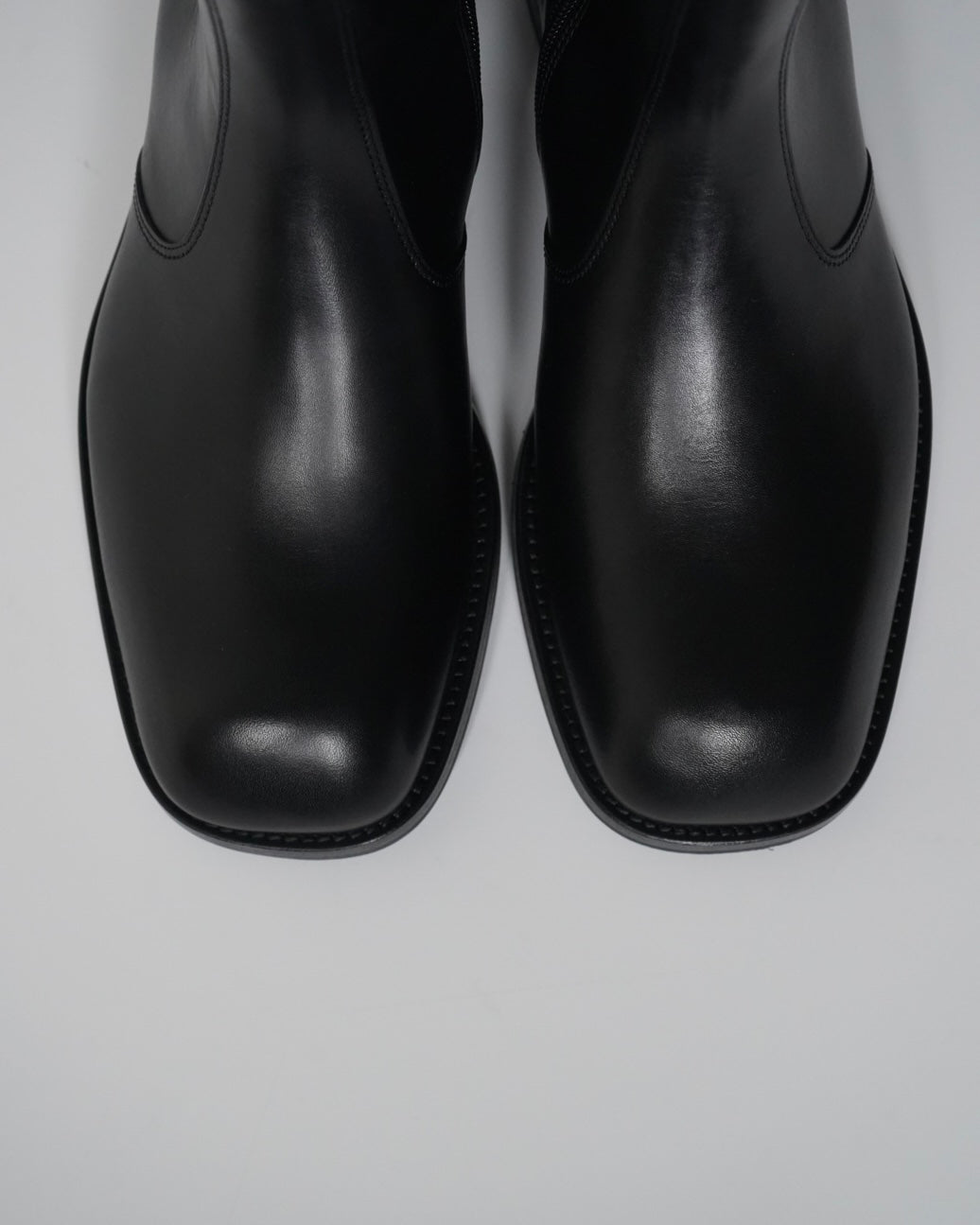 ZIPEED BOOTS