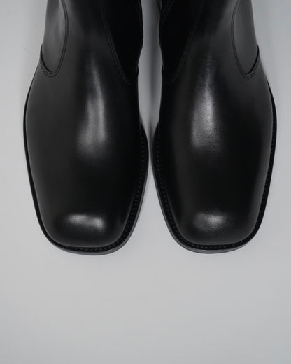 ZIPEED BOOTS