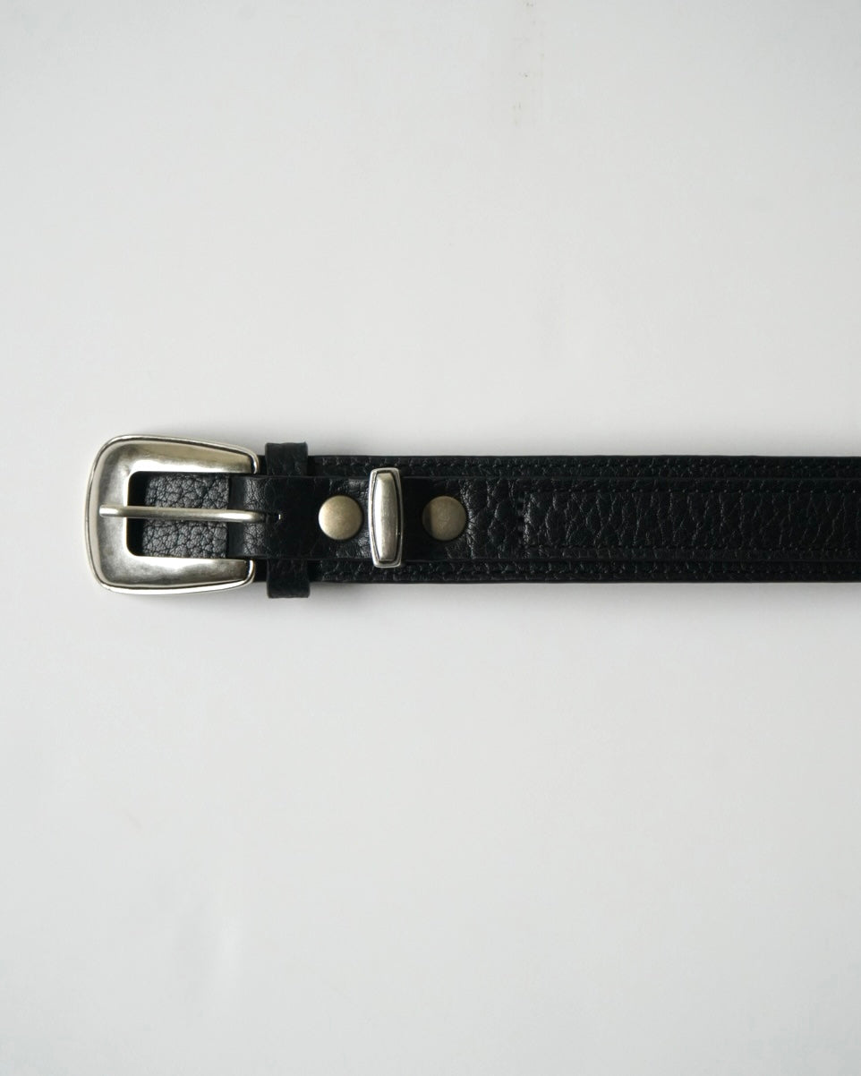 MINIMAL WESTARN BELT