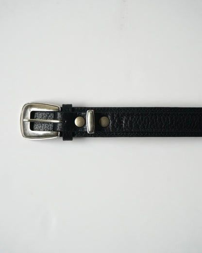 MINIMAL WESTARN BELT