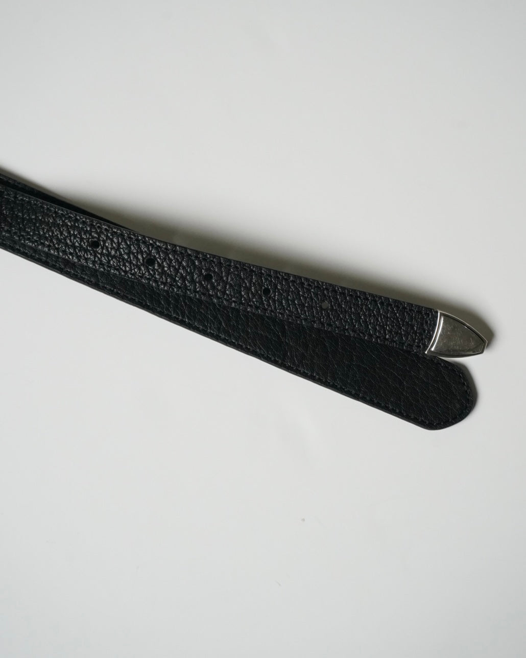 MINIMAL WESTARN BELT