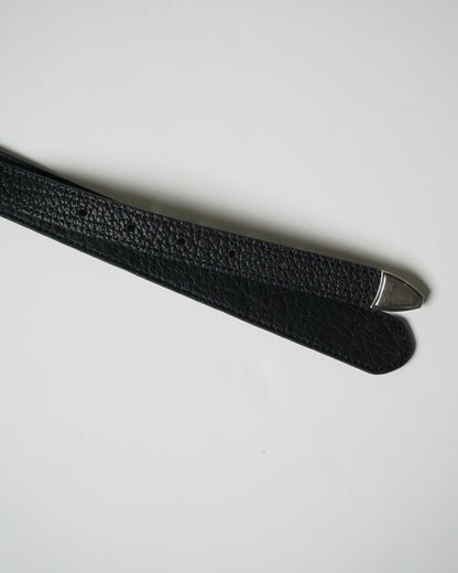MINIMAL WESTARN BELT
