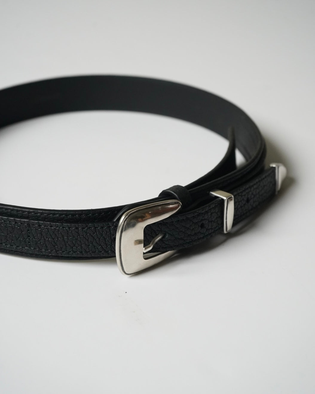 MINIMAL WESTARN BELT