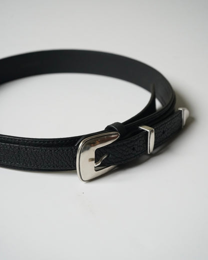 MINIMAL WESTARN BELT