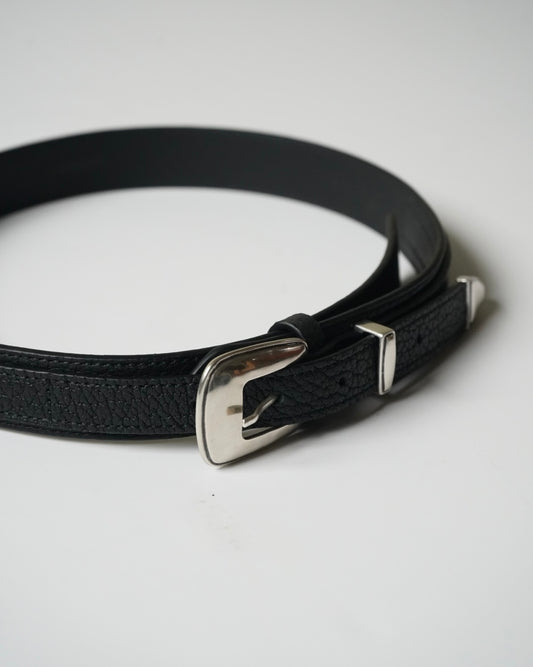 MINIMAL WESTARN BELT