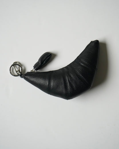 CROSSBODY CROISSANT COIN