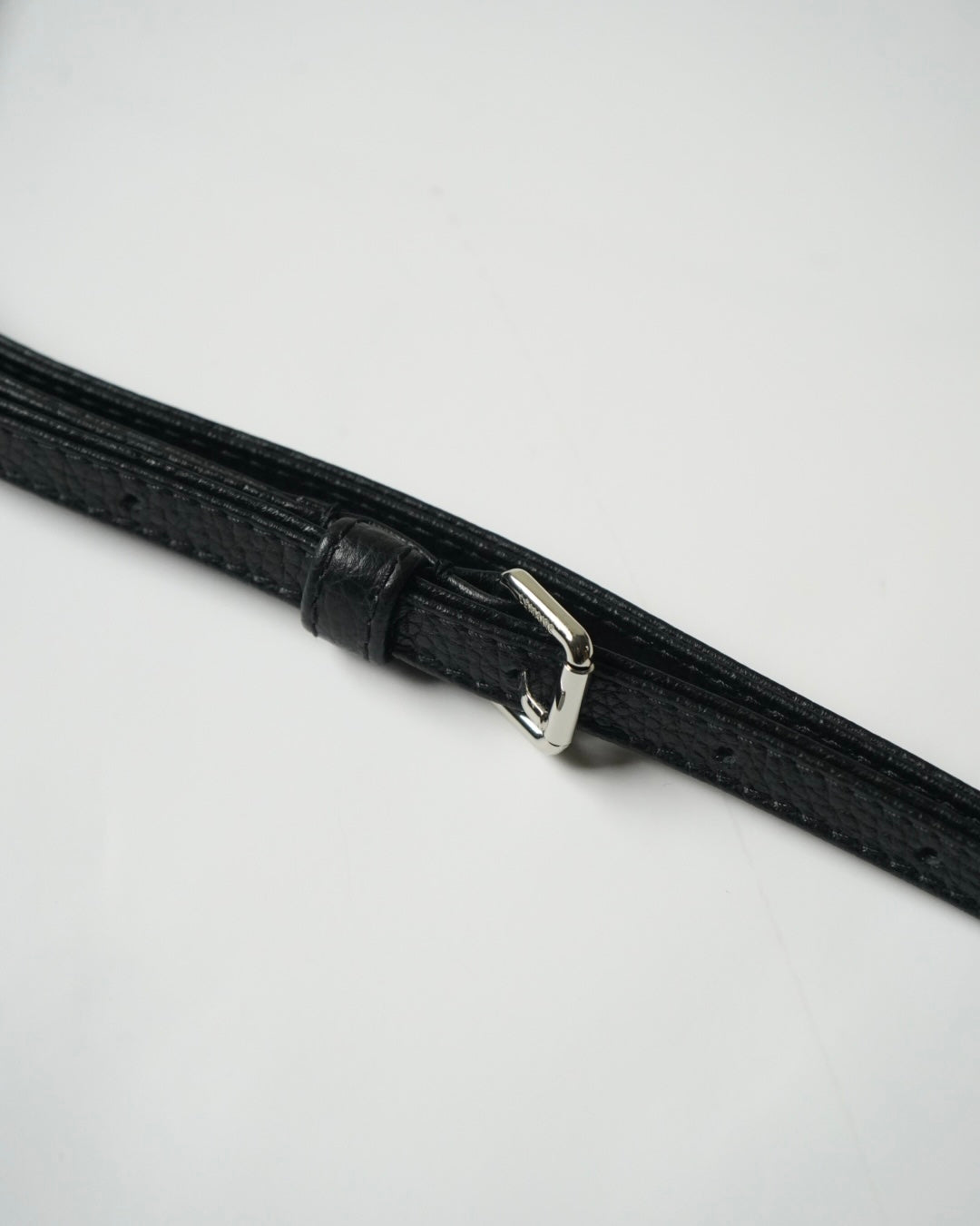 CROSSBODY CROISSANT COIN
