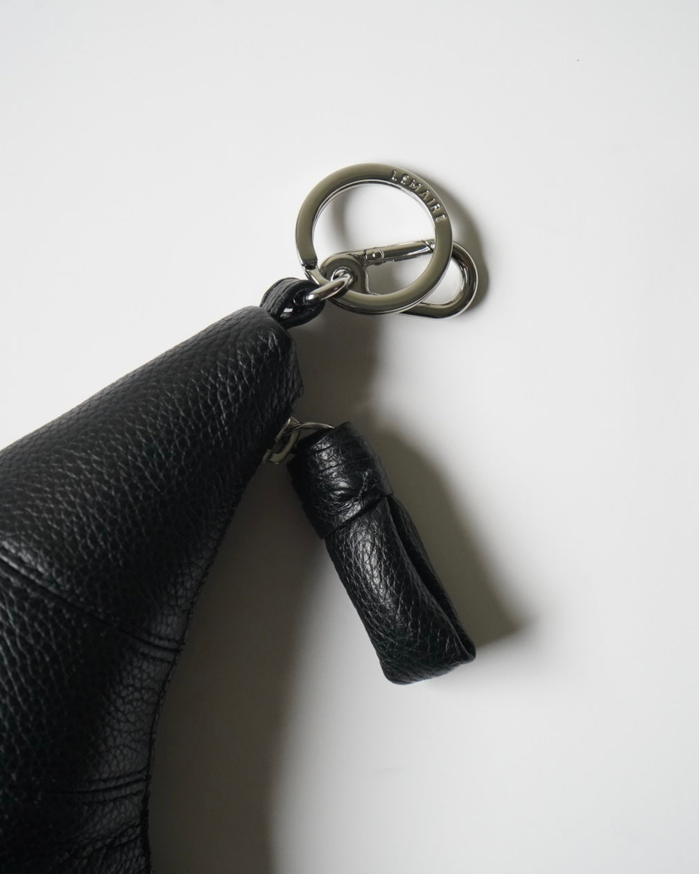 CROSSBODY CROISSANT COIN
