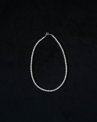 BABY PEARL COLLAR