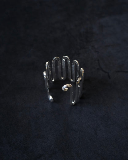 FICKLE BANGLE