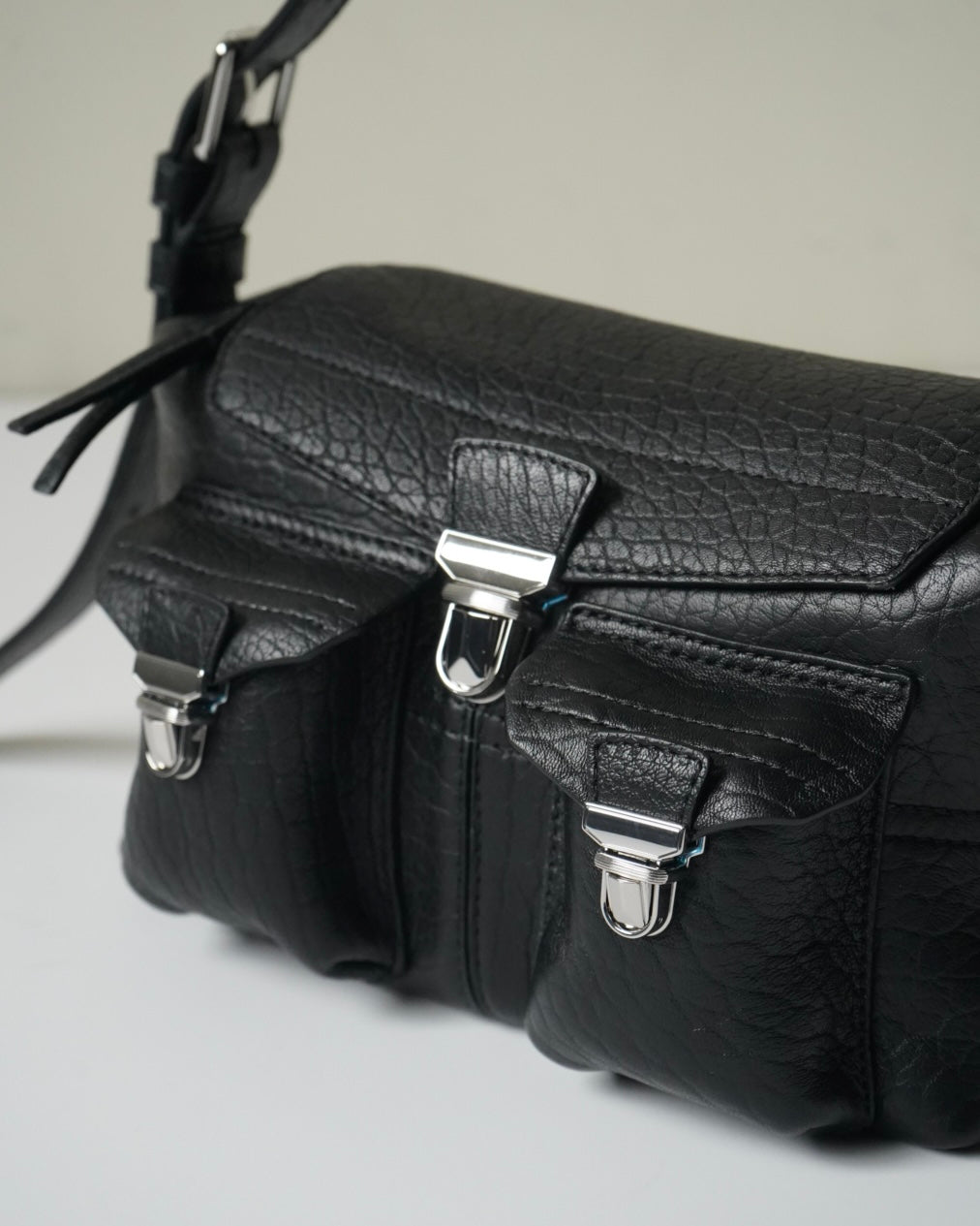 MINI SOFT GEAR BAG