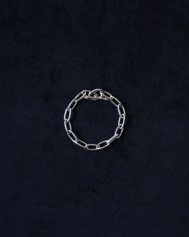 CLASSIC CHAIN BRACELET