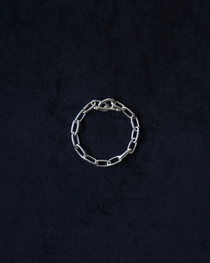 CLASSIC CHAIN BRACELET
