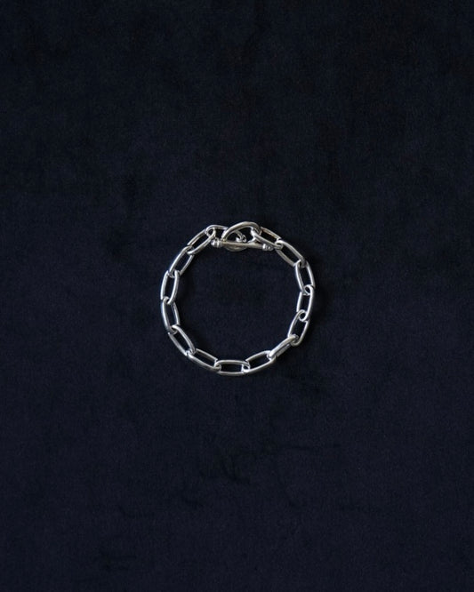 CLASSIC CHAIN BRACELET