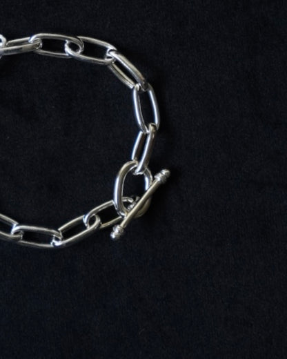 CLASSIC CHAIN BRACELET
