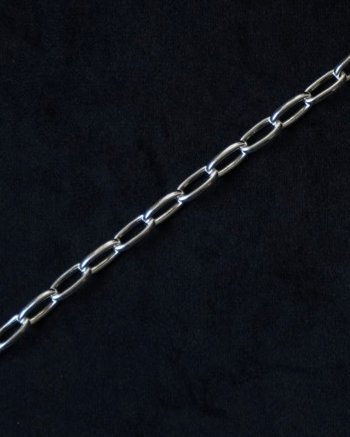 CLASSIC CHAIN BRACELET