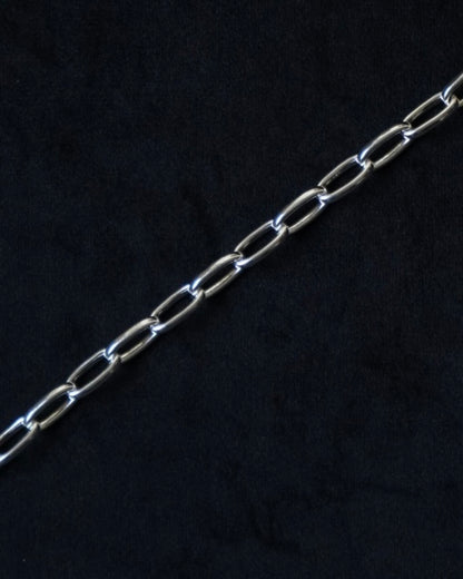 CLASSIC CHAIN BRACELET