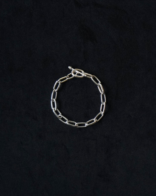 CLASSIC CHAIN BRACELET