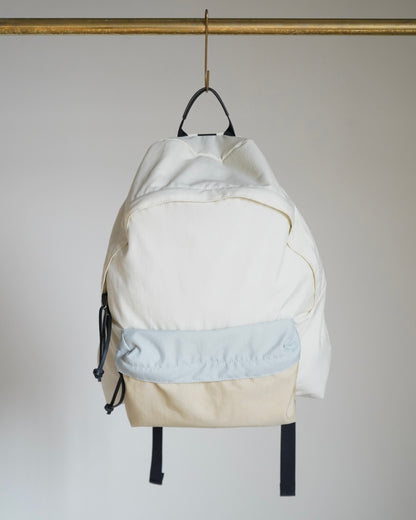 BACKPACK MADE BY AETA