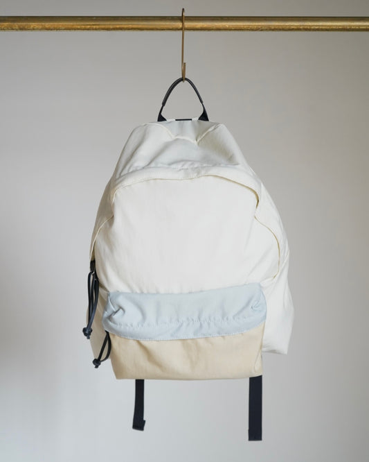 BACKPACK MADE BY AETA