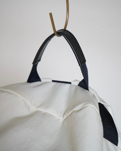 BACKPACK MADE BY AETA