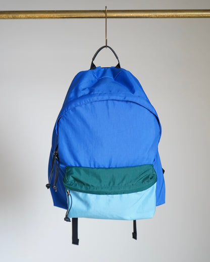 BACKPACK MADE BY AETA