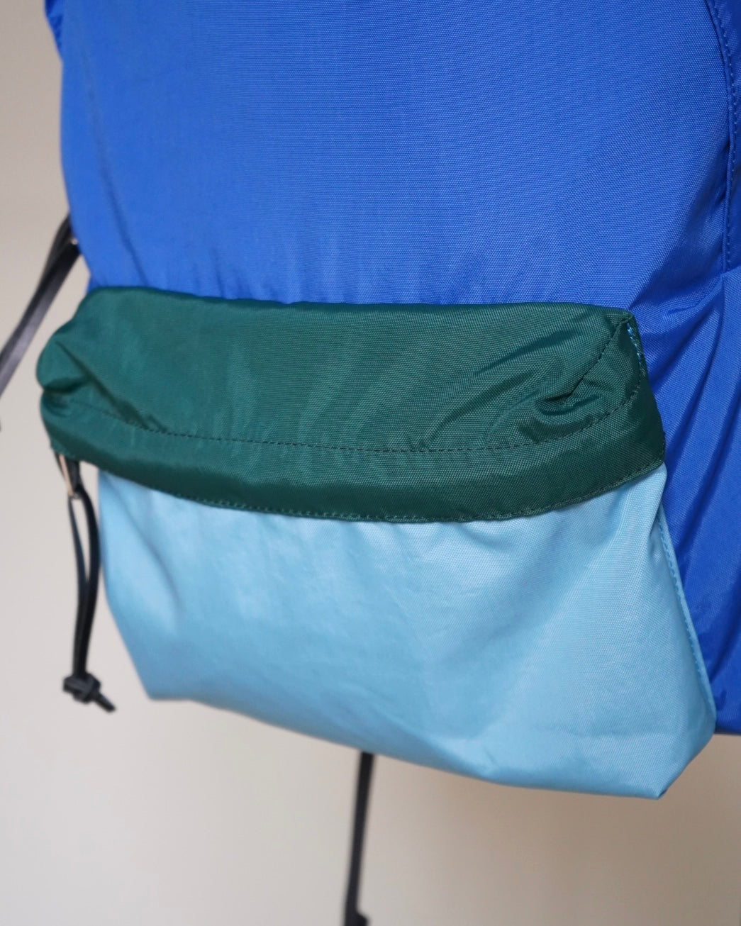 BACKPACK MADE BY AETA