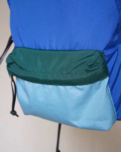 BACKPACK MADE BY AETA