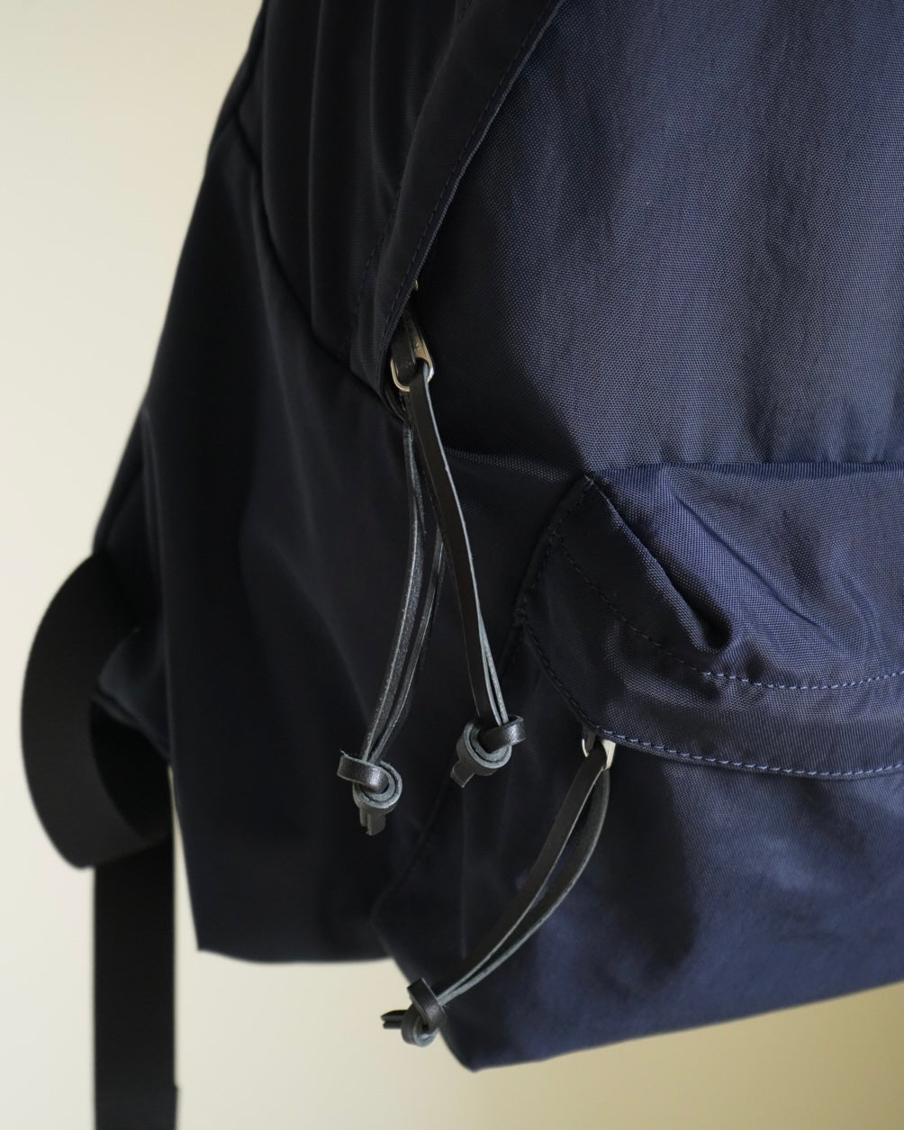 BACKPACK MADE BY AETA