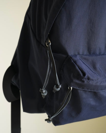 BACKPACK MADE BY AETA