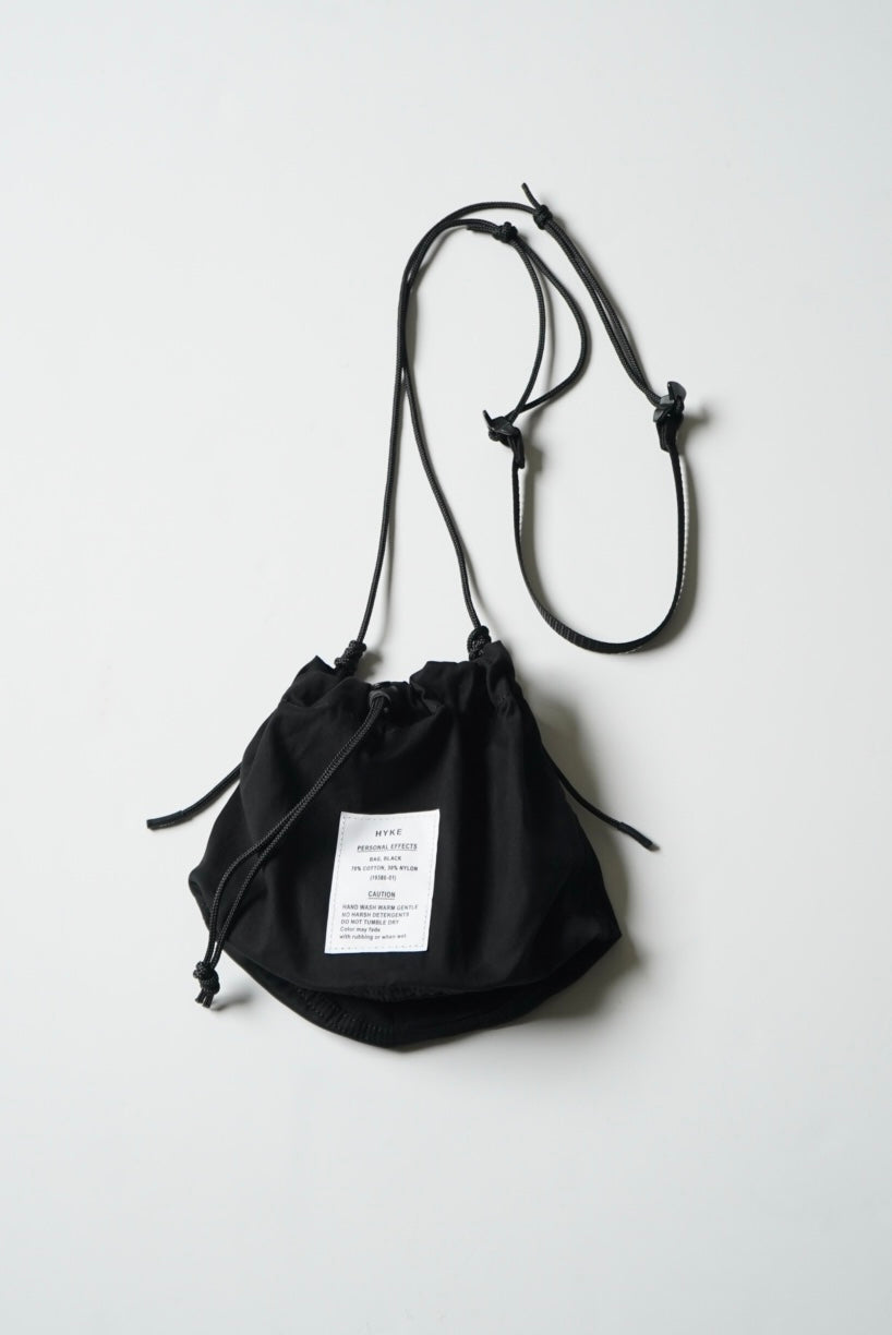 SHOULDER POUCH