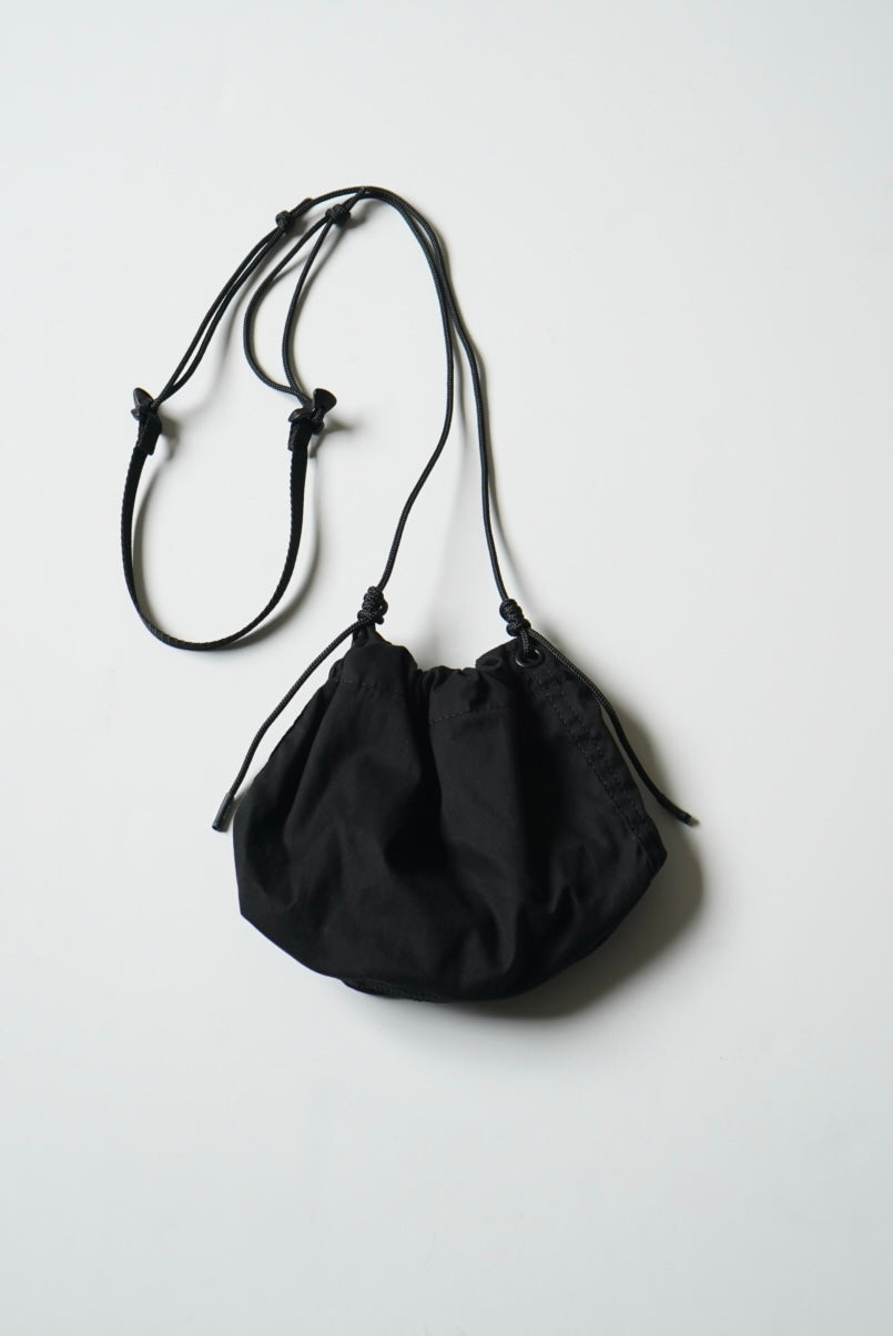 SHOULDER POUCH