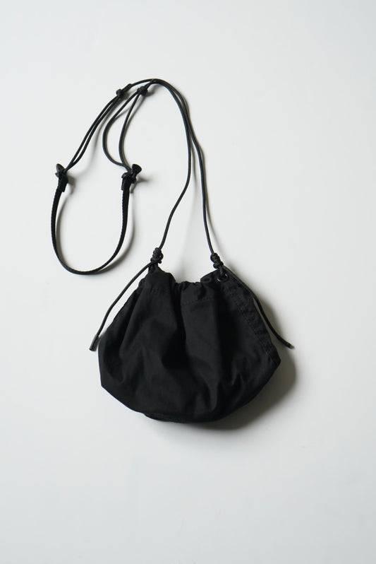 SHOULDER POUCH