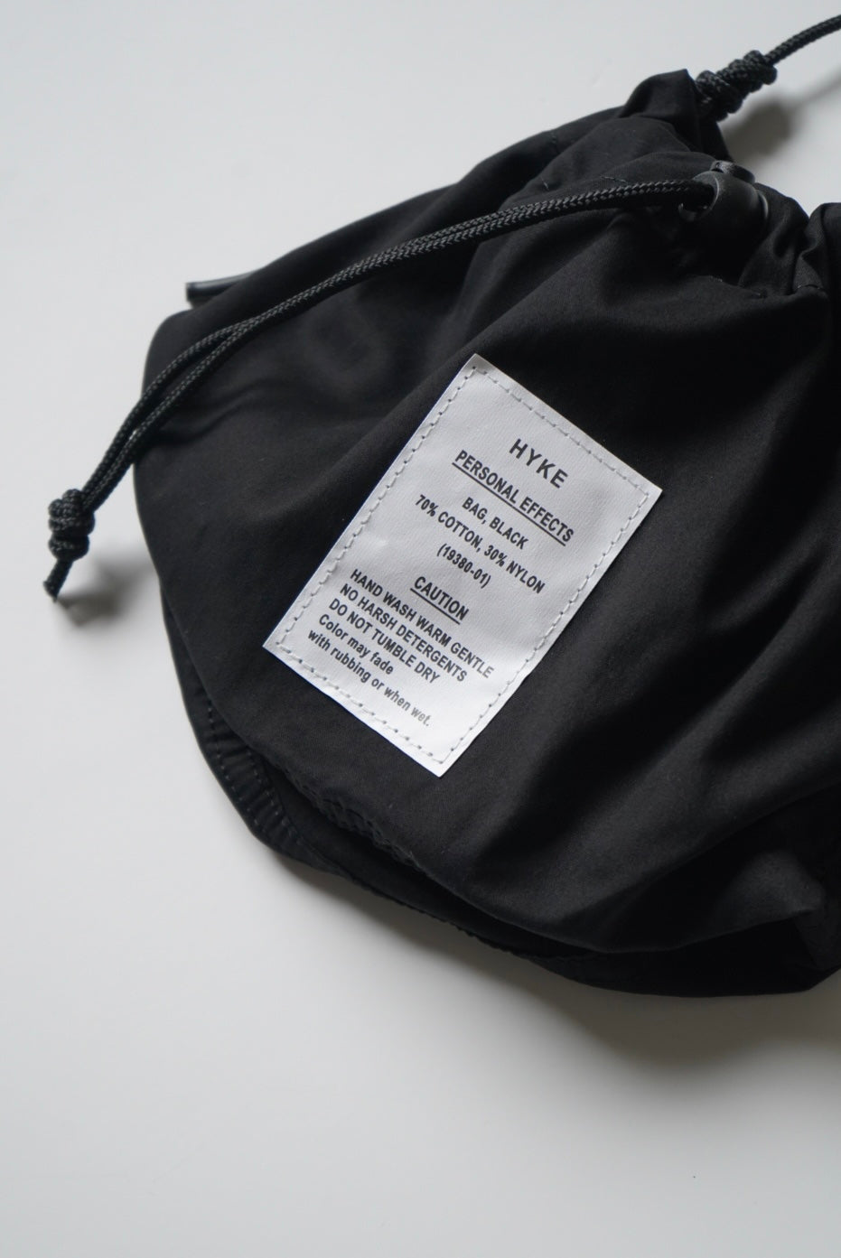 SHOULDER POUCH