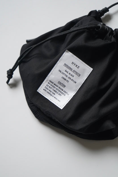 SHOULDER POUCH